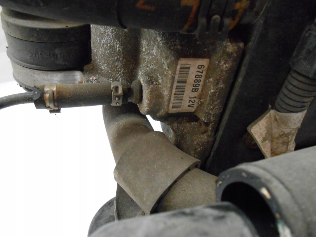 фото №6, Vw t5 webasto обогреватель стояночный 7h0815071c 000002021131