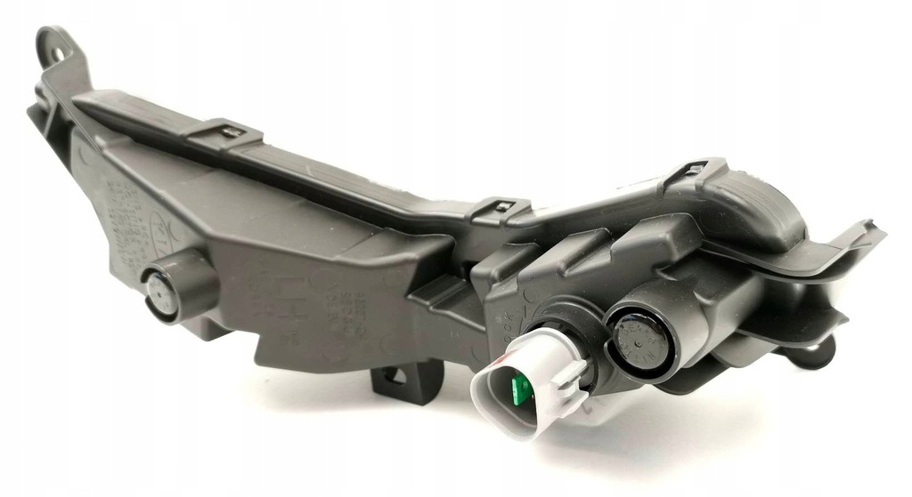 фото №11, Противотуманная фара противотуманный левый kia niro 92207q4000 nowa оригинальная