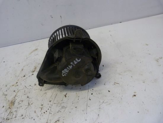 фото №2, Воздуходувка воздуха mercedes sprinter