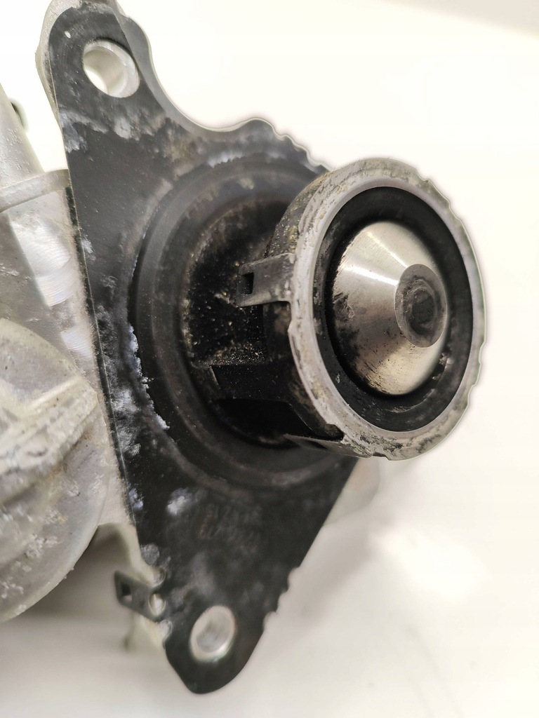 фото №6, Audi a6 s6 c7 4g 2015 клапан egr