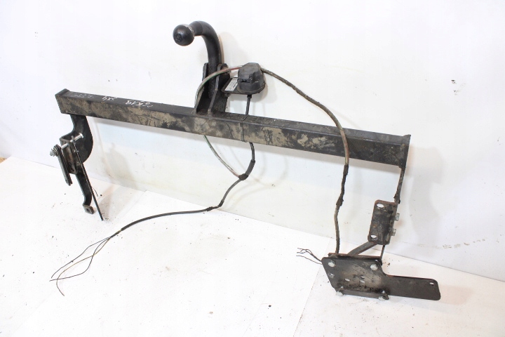 фото №1, Hak буксировочный suzuki sx4 i lift