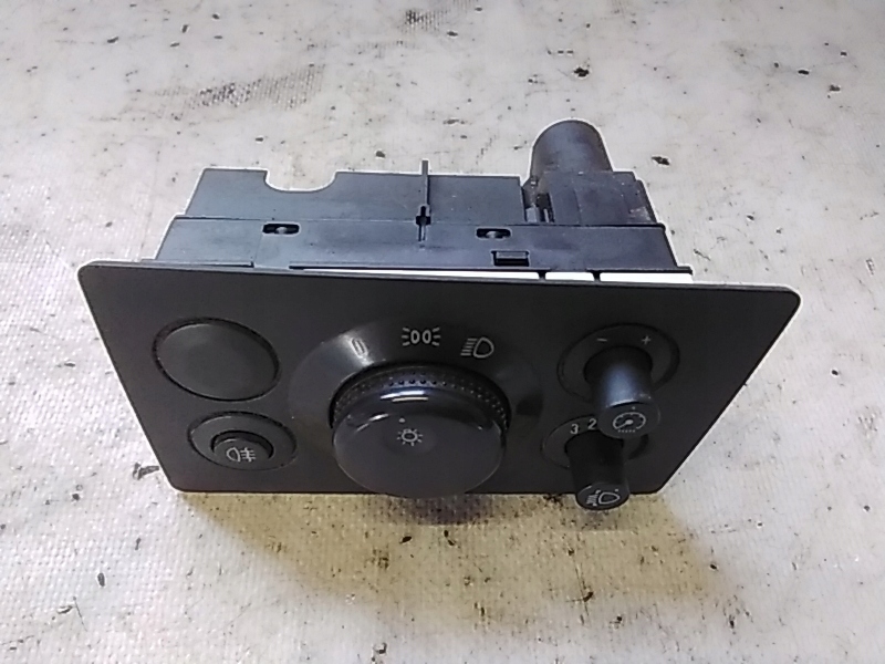 фото №1, A149 opel zafira b выключатель света 13205864