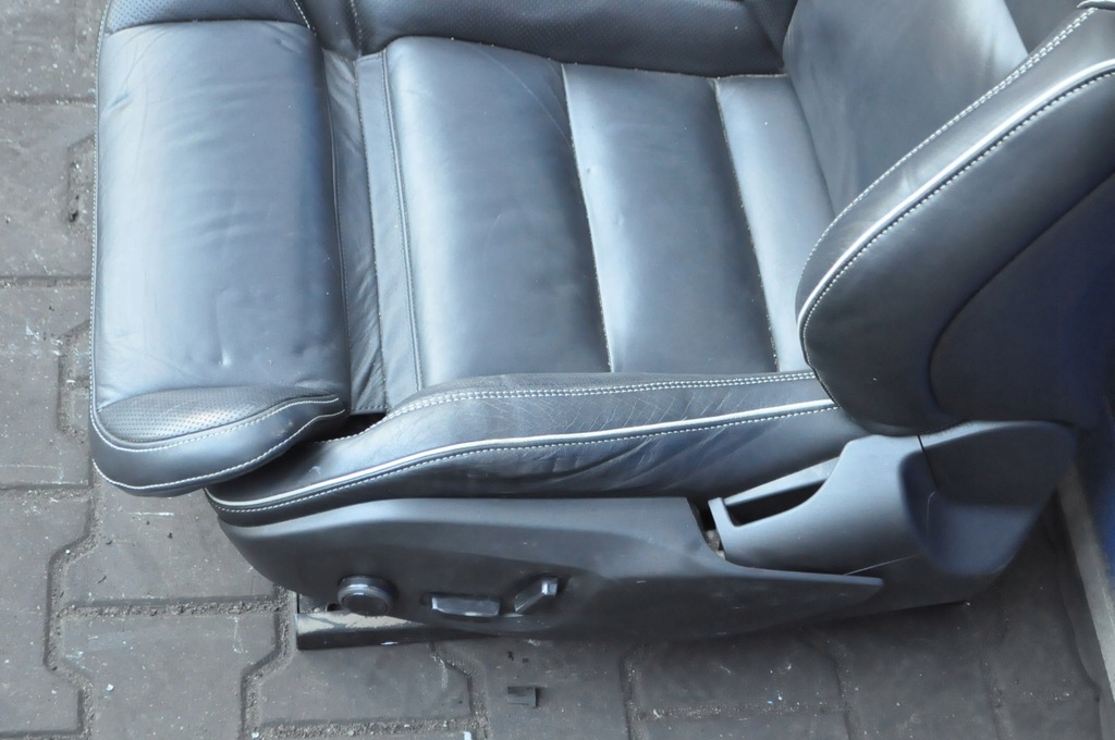 фото №6, Volvo v90 rdesign сидіння заднє сидіння сидіння комплект сидінь обшивки