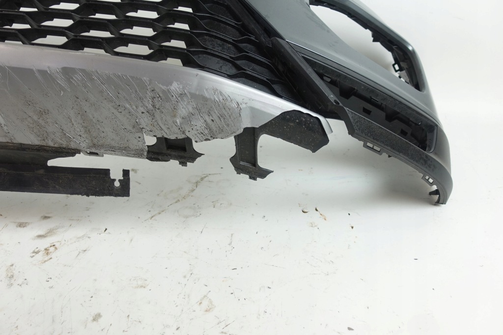 фото №4, Vw t-roc бампер перед 2ga807221af