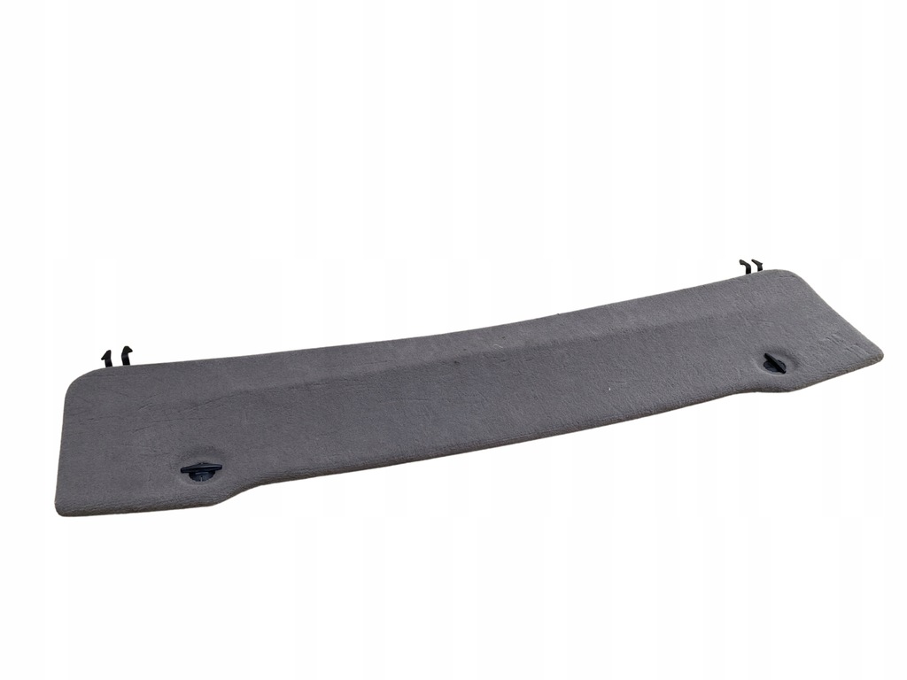 фото №1, Bmw 5 e61 tacpierka защита крышки багажника 7061422