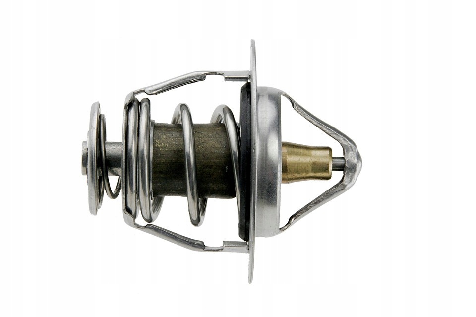 фото №3, Термостат nissan almera n16 2.2d sportage ix35