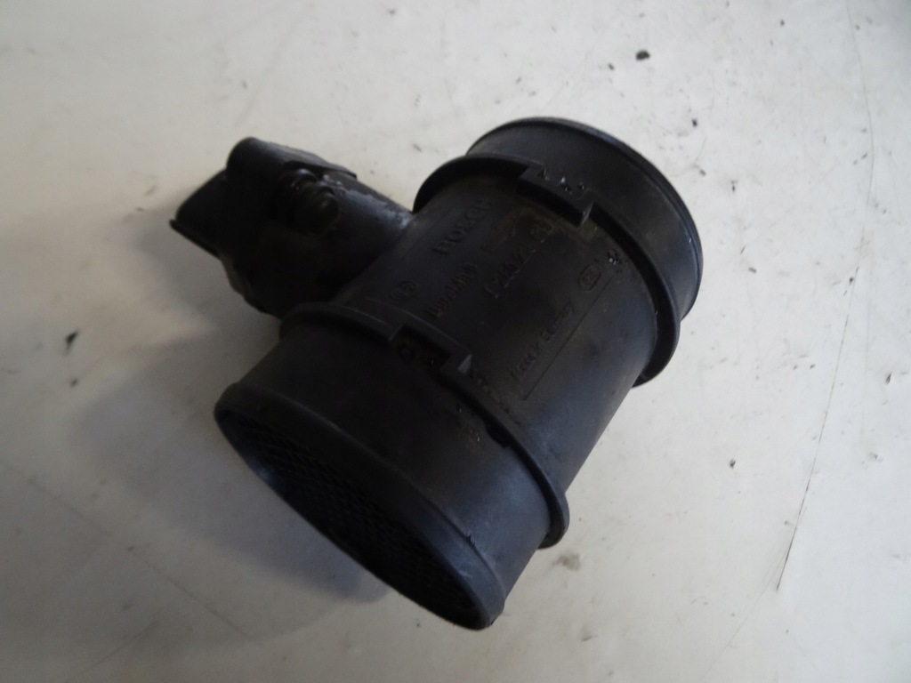 фото №1, Витратомір повітря alfa romeo 145 0280218019