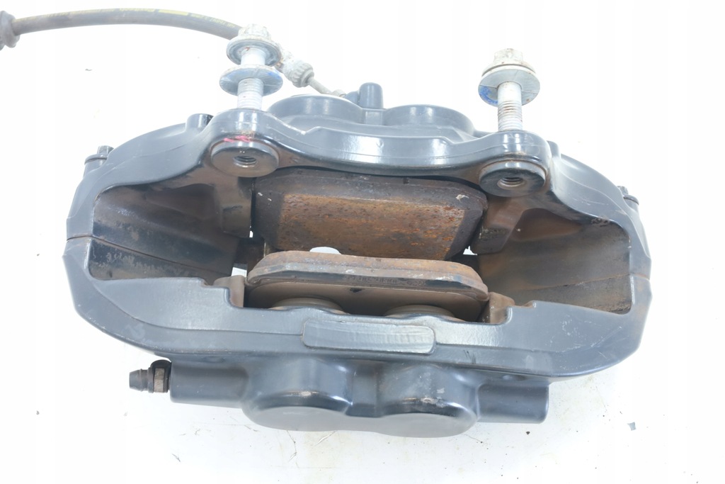 фото №11, Супорти диск гальмівні колодки гальма bmw i8 l12