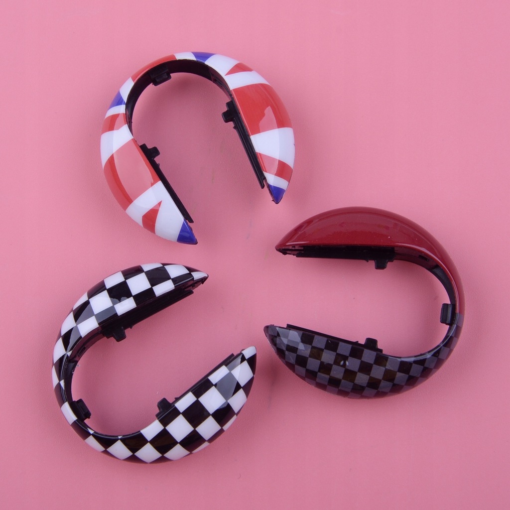 фото №7, Захист ключ do mini cooper f55 f56 хетчбек