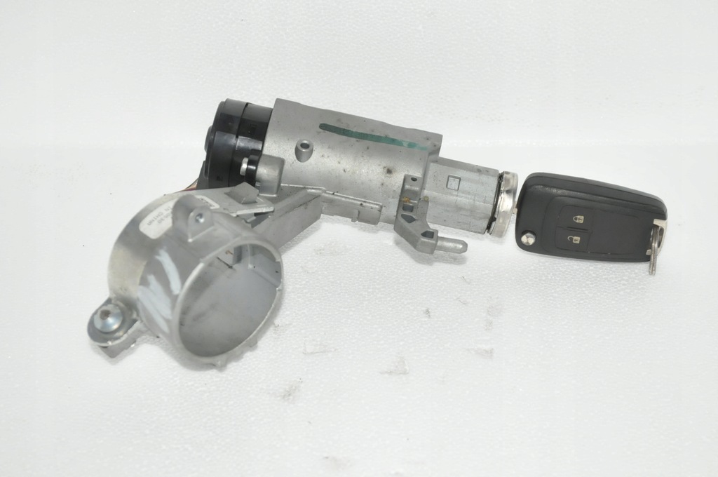 фото №1, Замок зажигания ключ pilot opel insignia a astra j