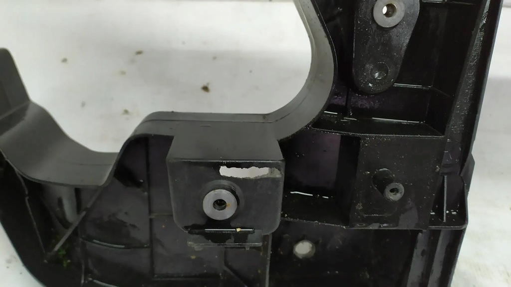 фото №8, Усилитель pas передний mercedes sprinter 906