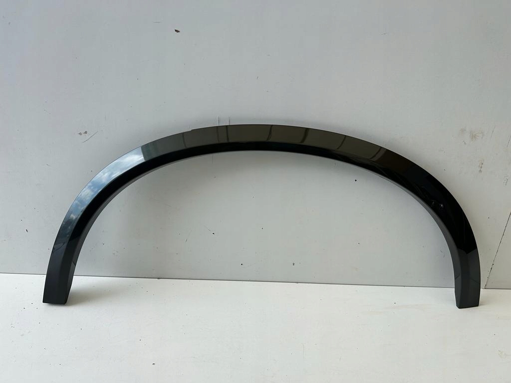 фото №1, Volvo xc90 ii молдинг крыла левый задняя 31378164