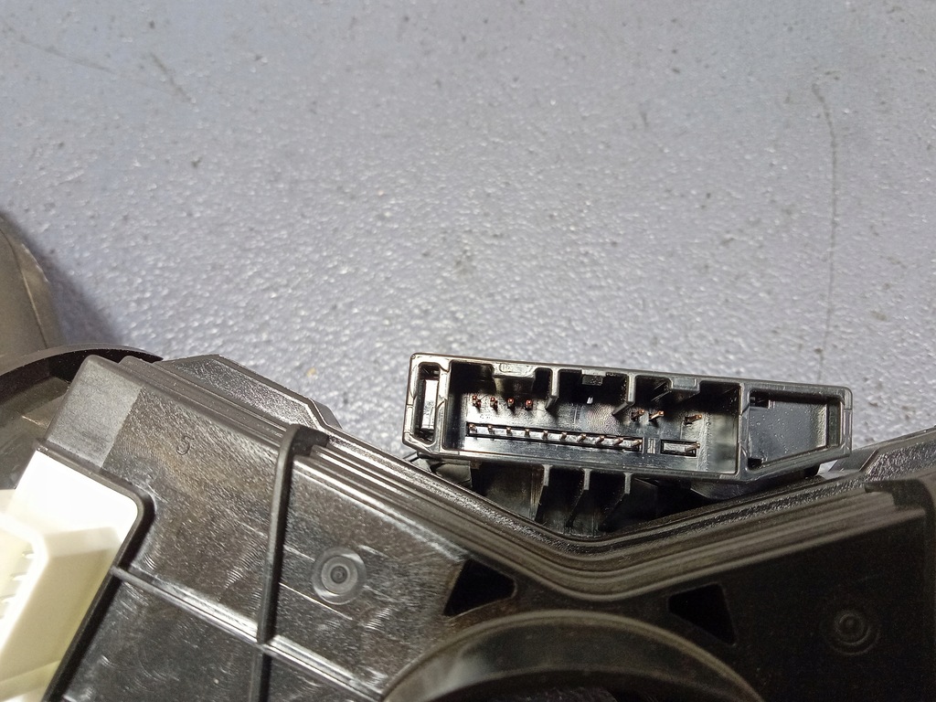 фото №5, Insignia b переключатель комбинированный лента 39136230