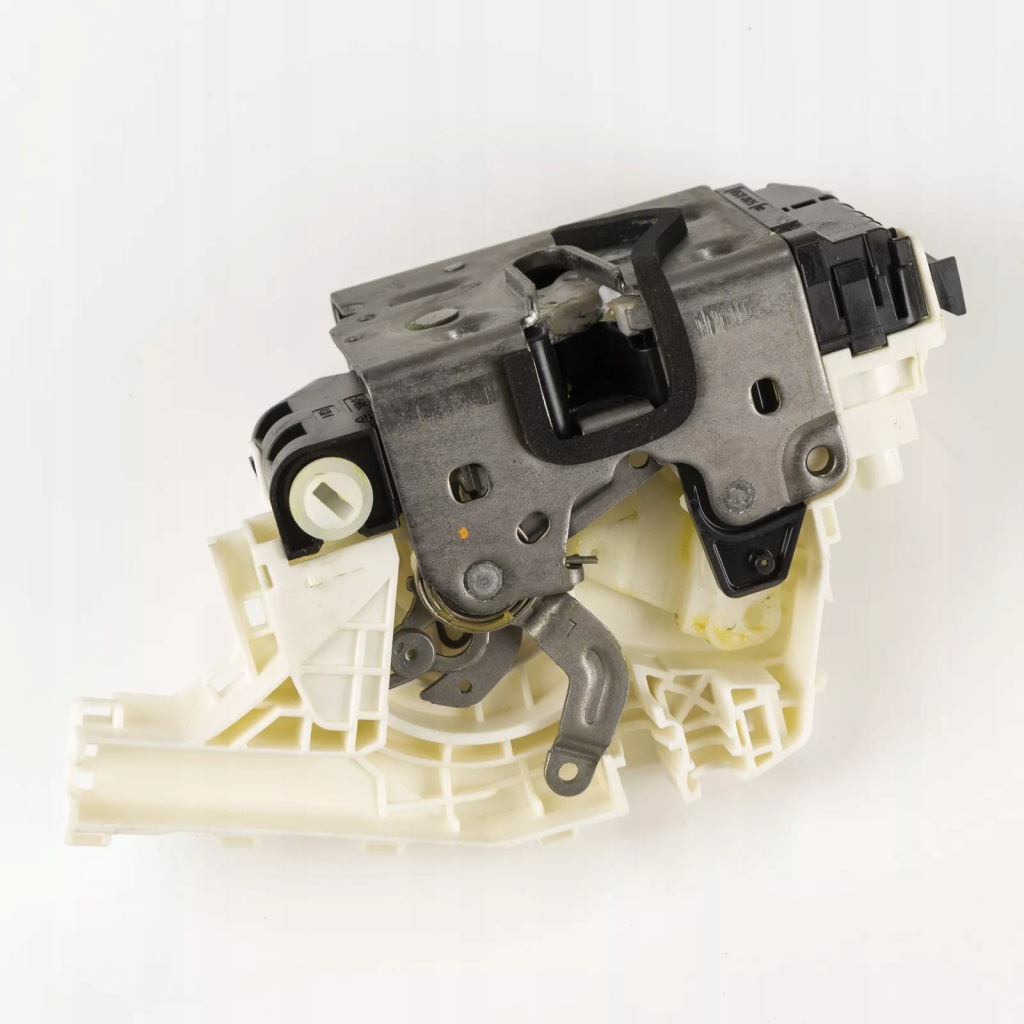 фото №7, Замок дверь левый задняя 52139904 jeep renegade