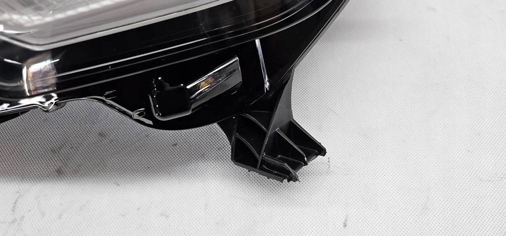 фото №12, Renault master iv лампа перед ліва led fv