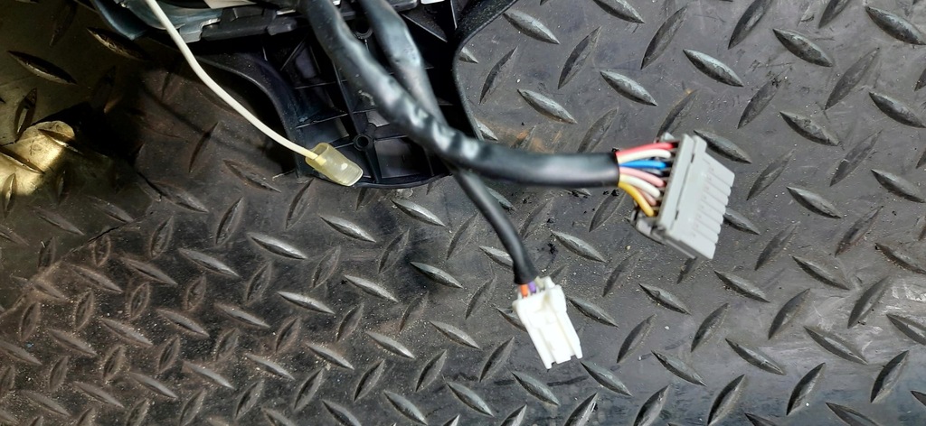 фото №9, Подушка безопасности подушка водителя nissan juke