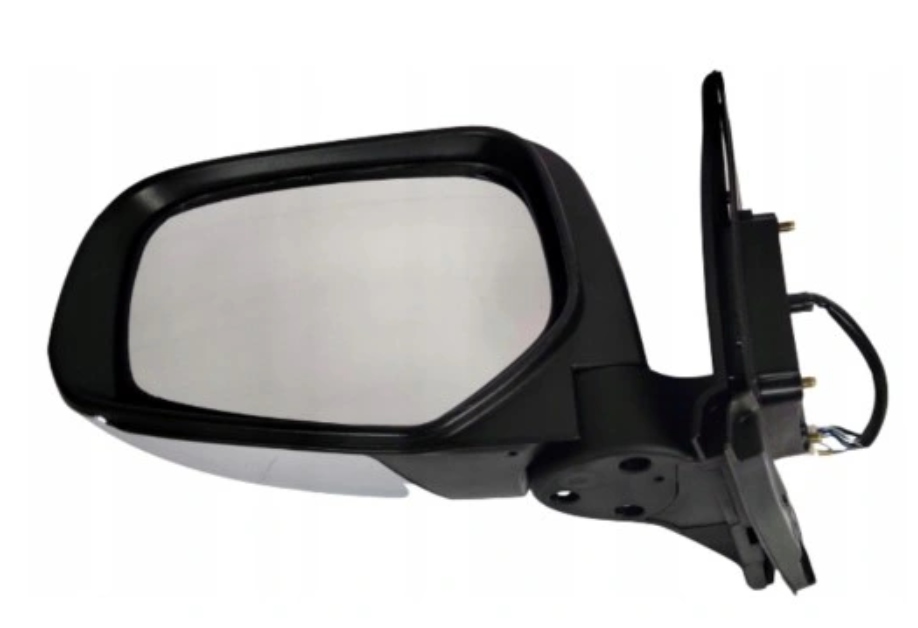 Купити Fiat fullback pajero sport дзеркало ліва складний електрично