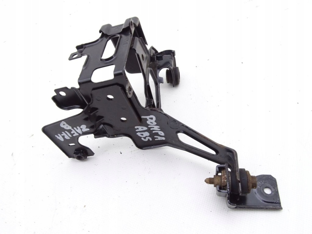 фото №1, Opel zafira b 05-14 кронштейн насоса abs