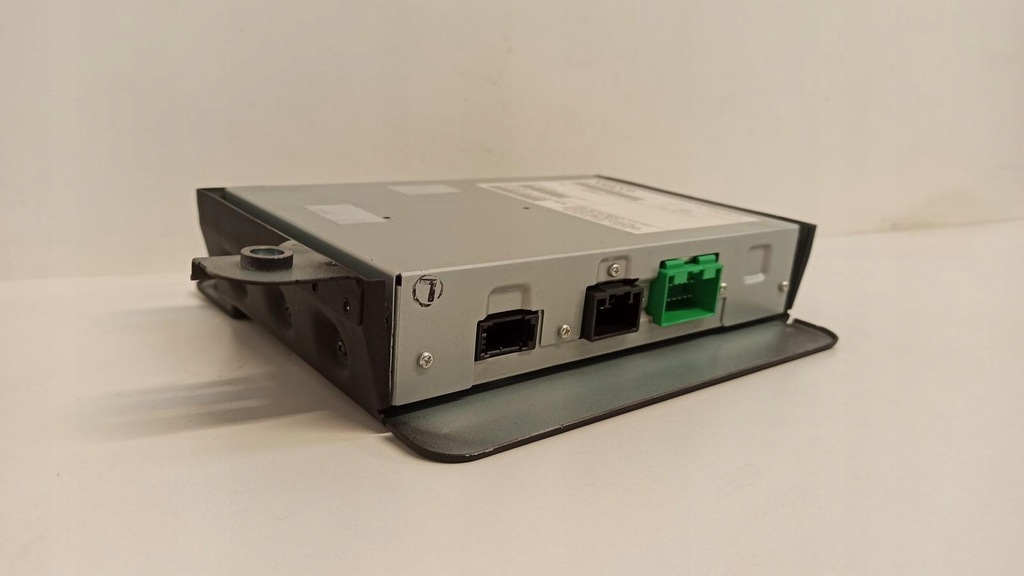 фото №2, Volvo v40 ii усилитель радио 31384104aa