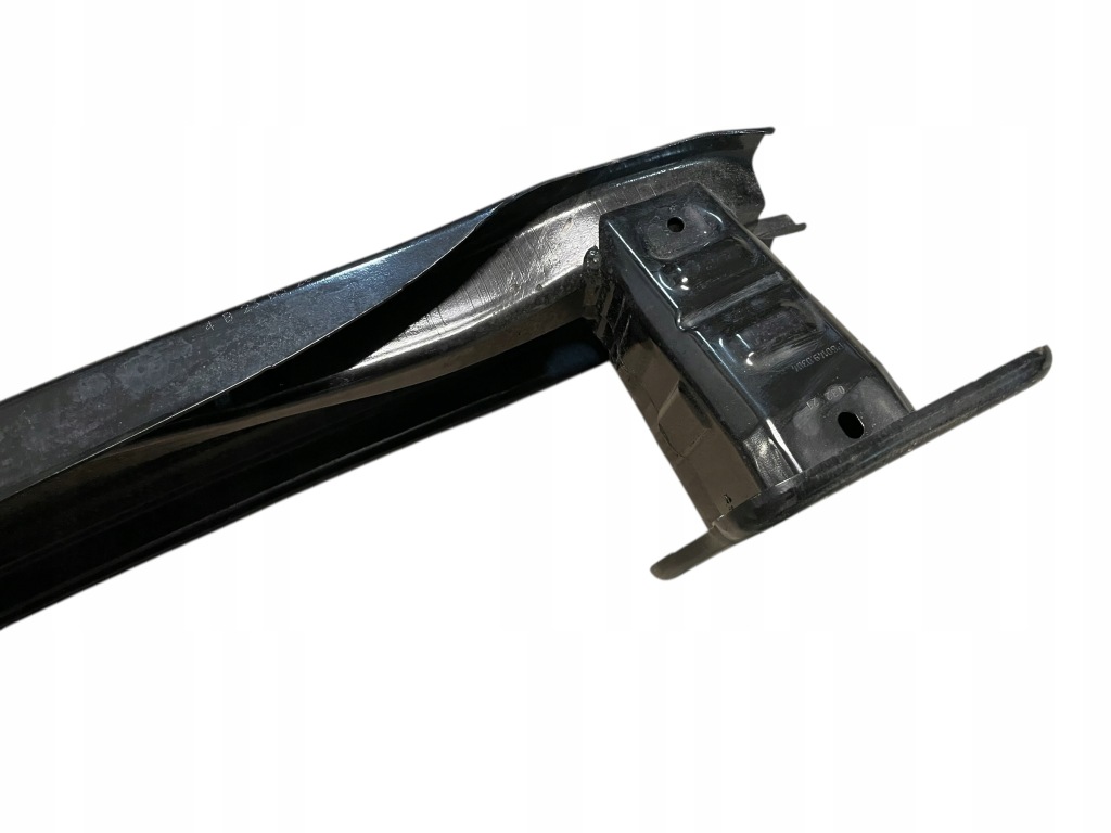 фото №7, Балка бампера задняя + датчик bmw ix i20