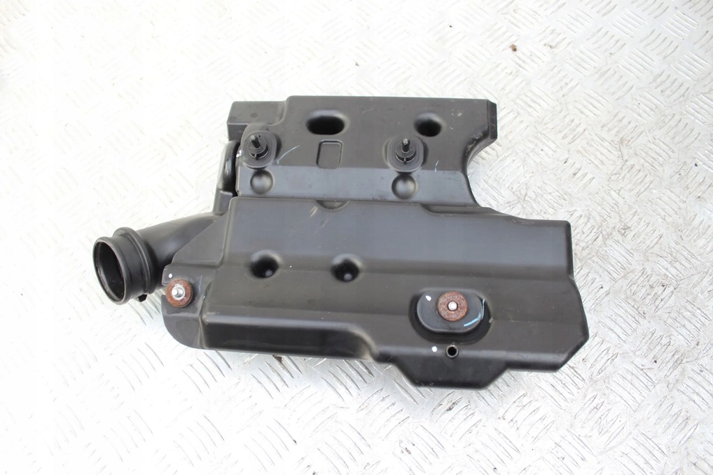 фото №5, Honda civic sedan 06-11 ima резонатор повітря