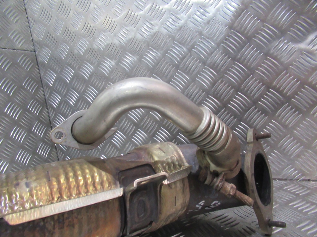 Alfa romeo gulia stelvio каталізатор dpf 2.0b 50552609 Недорого