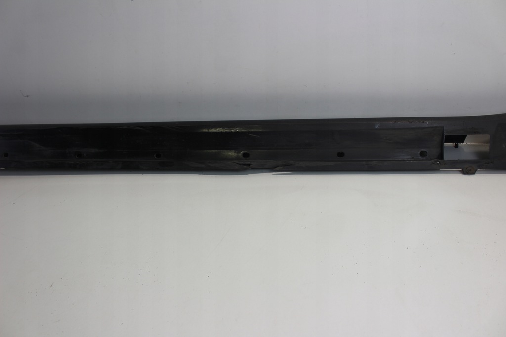 фото №5, Молдинг поріг права поріг porsche panamera 970