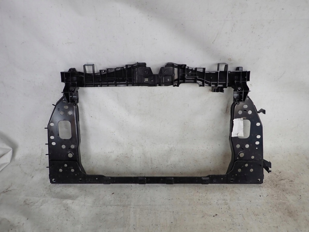 фото №1, Fiat 500x pas передний усилитель передние 52098830