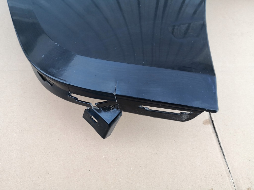 фото №11, Bmw i3 l01 крыло задний правый задняя