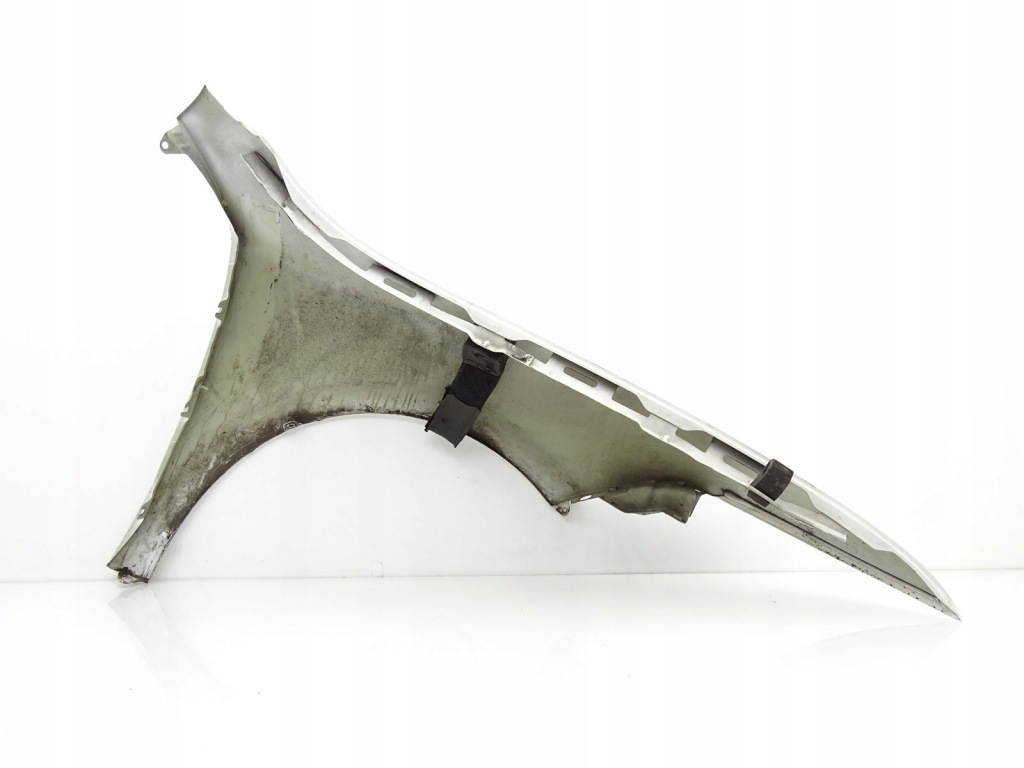 фото №10, Крыло левый перед skoda superb ii 3t lf9e / 1026