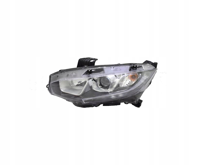 фото №1, Лампа передняя honda civic usa 16- 33150tbaa01