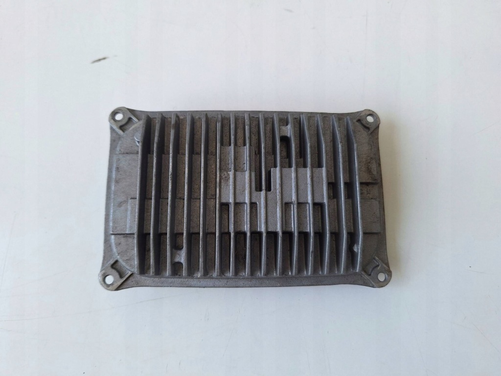 фото №1, Mercedes s 222 преобразователь модуль led 2229000515 оригинал