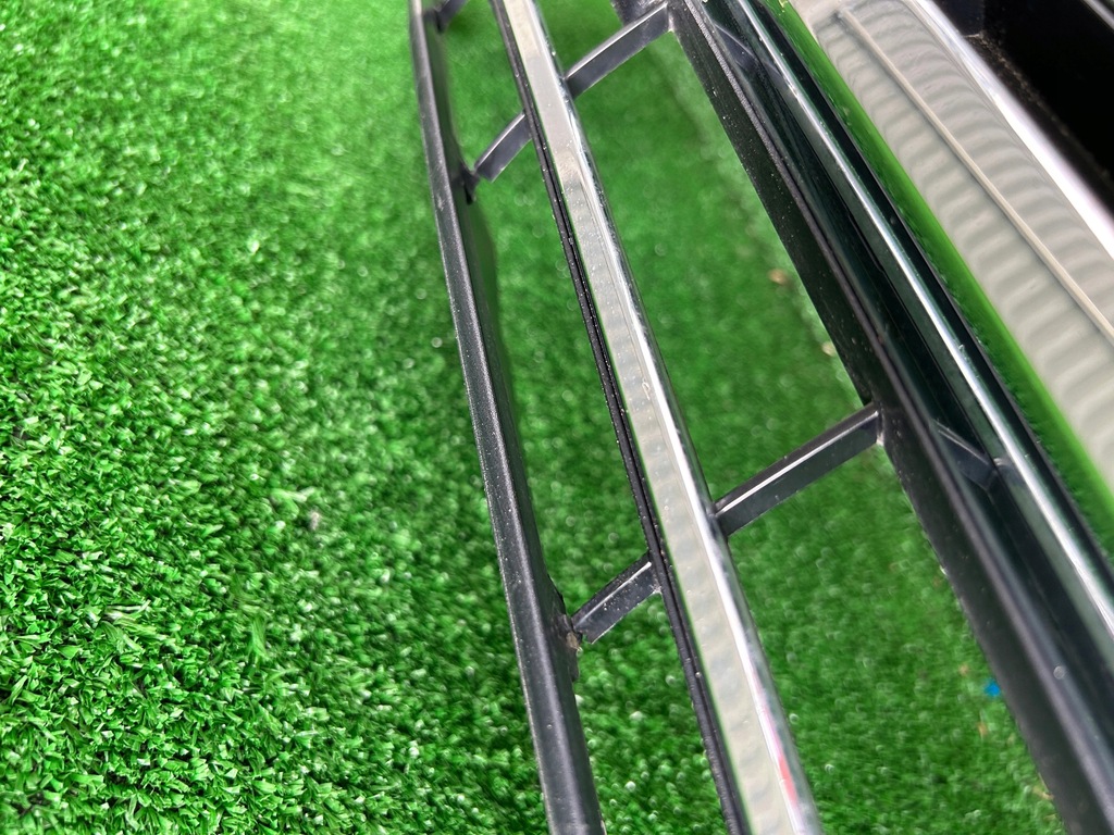 фото №10, Chevrolet traverse решітка радіатора решітка радіатора решітка радіатора 18- 23376131