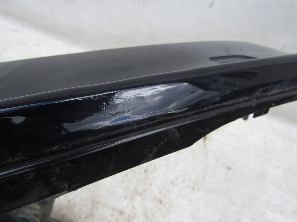 фото №8, Mini оригинальный номер 7343614 бампер