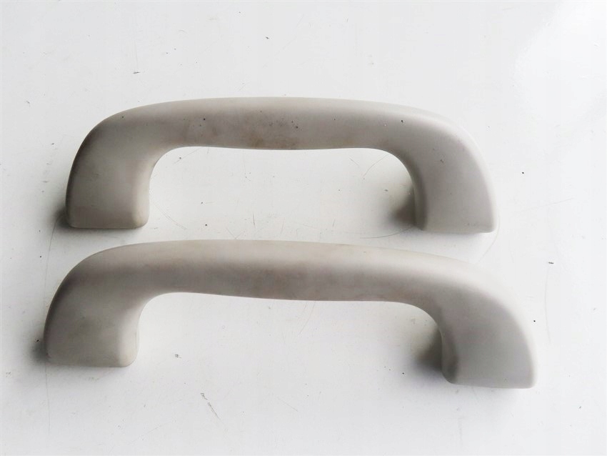 фото №1, Ручка стельовий перед mazda 3 iii 2013-2018r