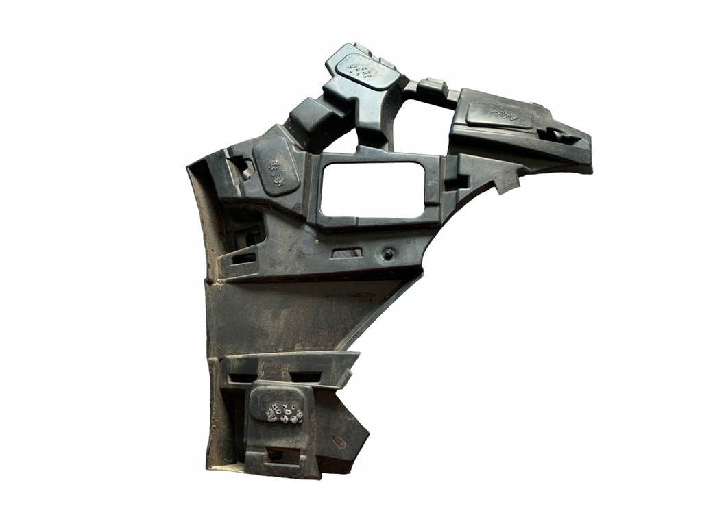 фото №1, Напрямна бампера перед правий 960161731r renalut megane iv