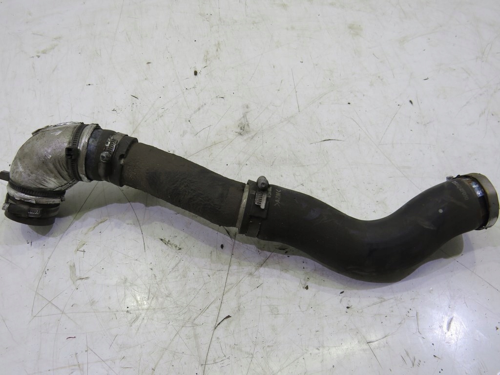 фото №1, Шланг wąż интеркулер sorento ii 10r 2.2 crdi