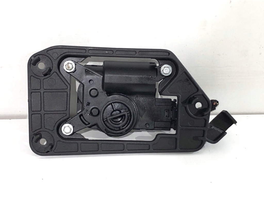 Купить Двигатель отопителя fiat a21101200 grande punto