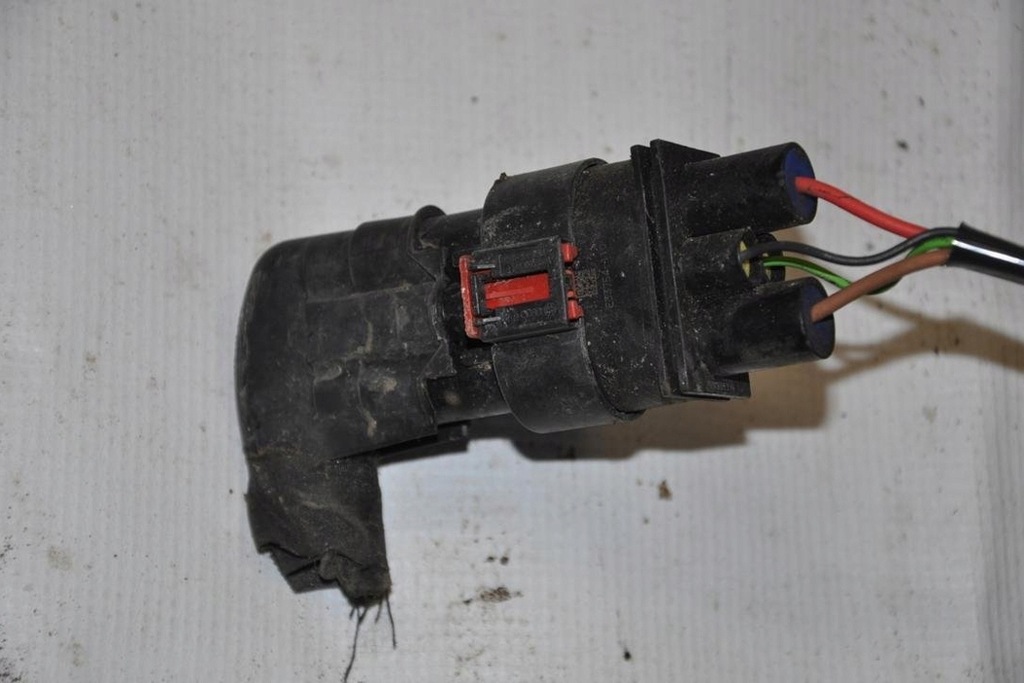 фото №12, Kompletny pas передний vw t-roc a11 5wa121205 бензиновый 110kw 2022