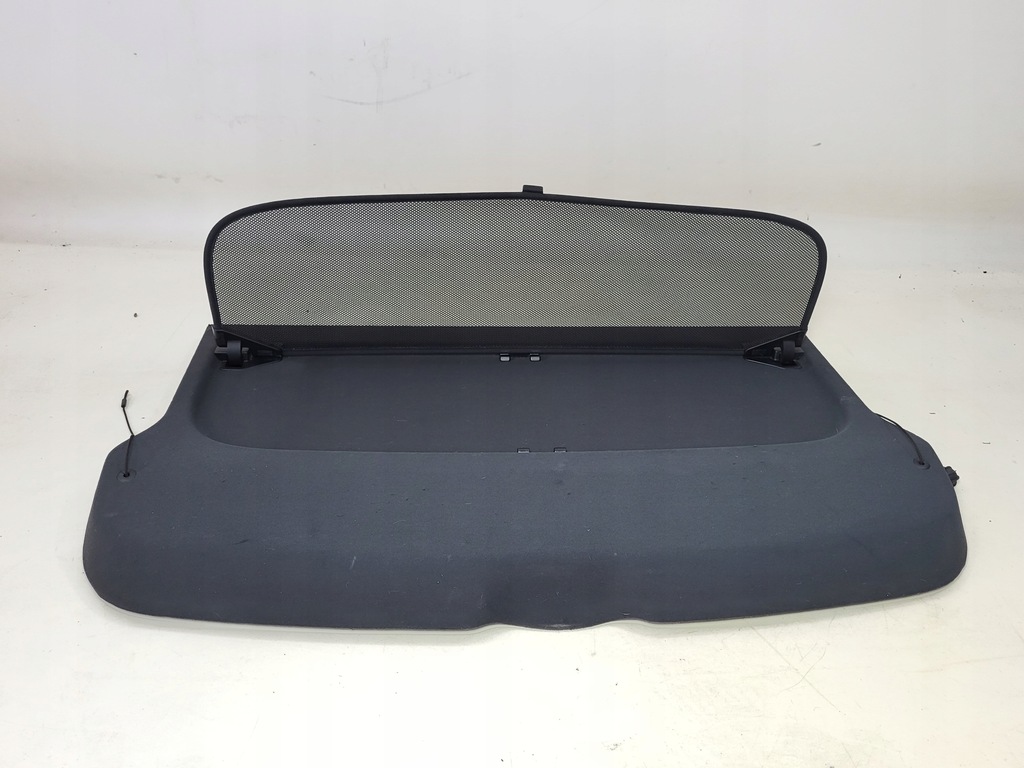 фото №6, Audi a3 8p 3d 03- полка багажника