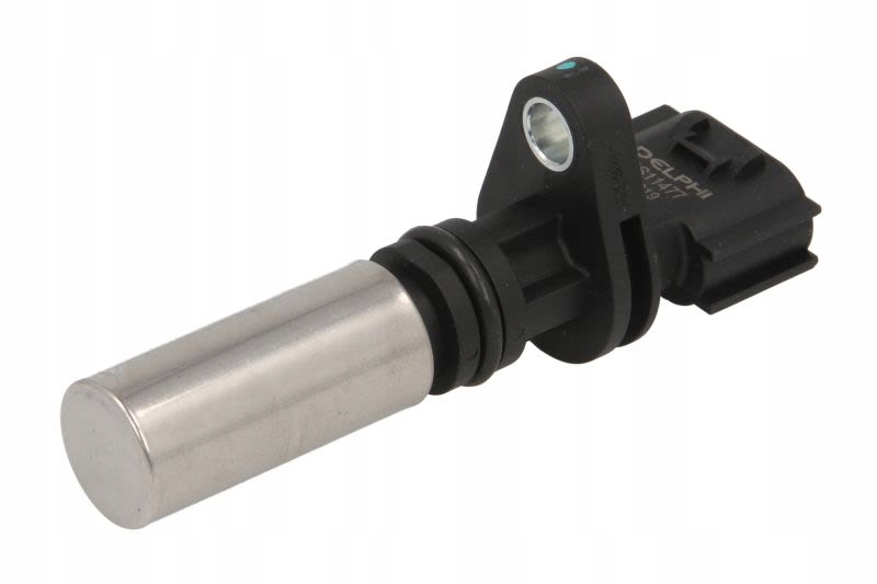 фото №2, Delphi ss11477 генератор импульсов, wał коленчатый