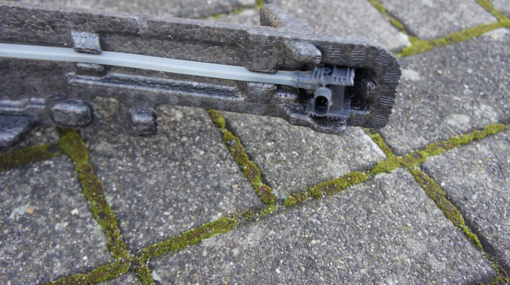 Ремень передний усилитель балка абсорбер датчики audi a6 c8 4k0 a7 4k8 с Разборки