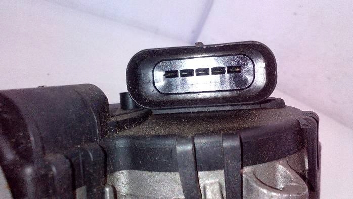 фото №7, Моторчик двірник перед mondeo mk3 0390241902