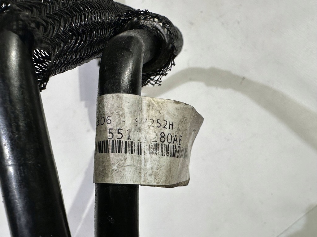 фото №7, Шланг wąż трубка оливи масляний коробки передач dodge challenger 3.6 2015+