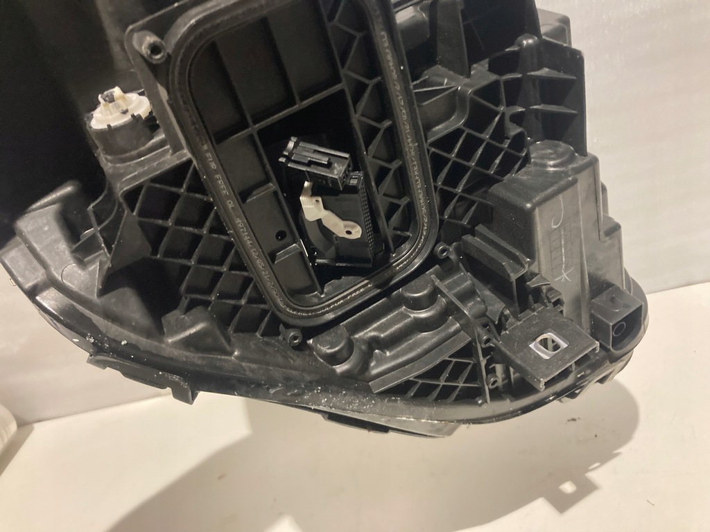 фото №12, Лампа перед левый full led mercedes glb x247 a2479061905