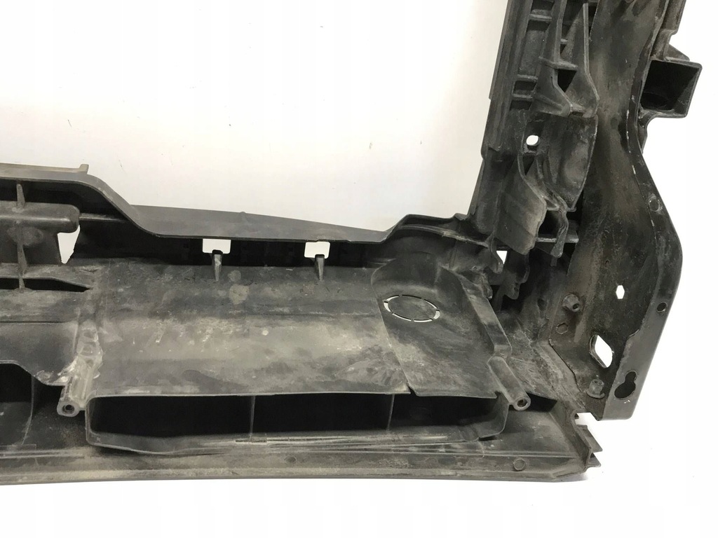 фото №8, Seat alhambra mk2 2016 перед pas передній