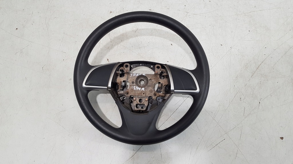 фото №4, Space star ii lift iii воздуховод ladna