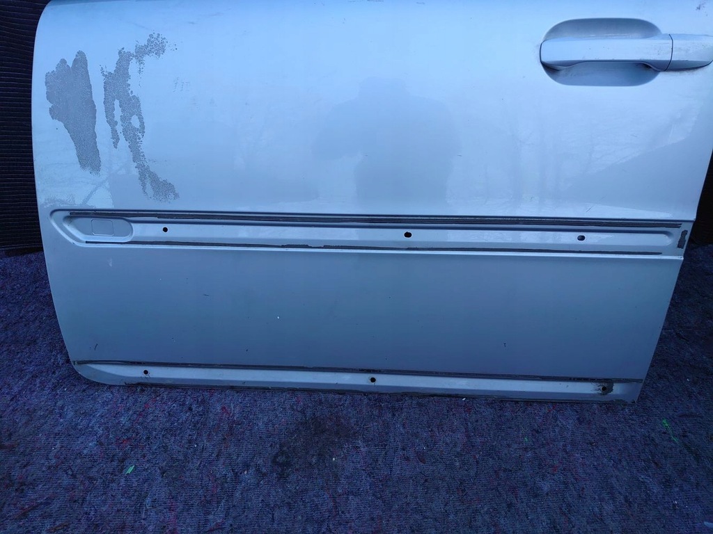 фото №6, Двері лівий перед volvo xc90 lift 426