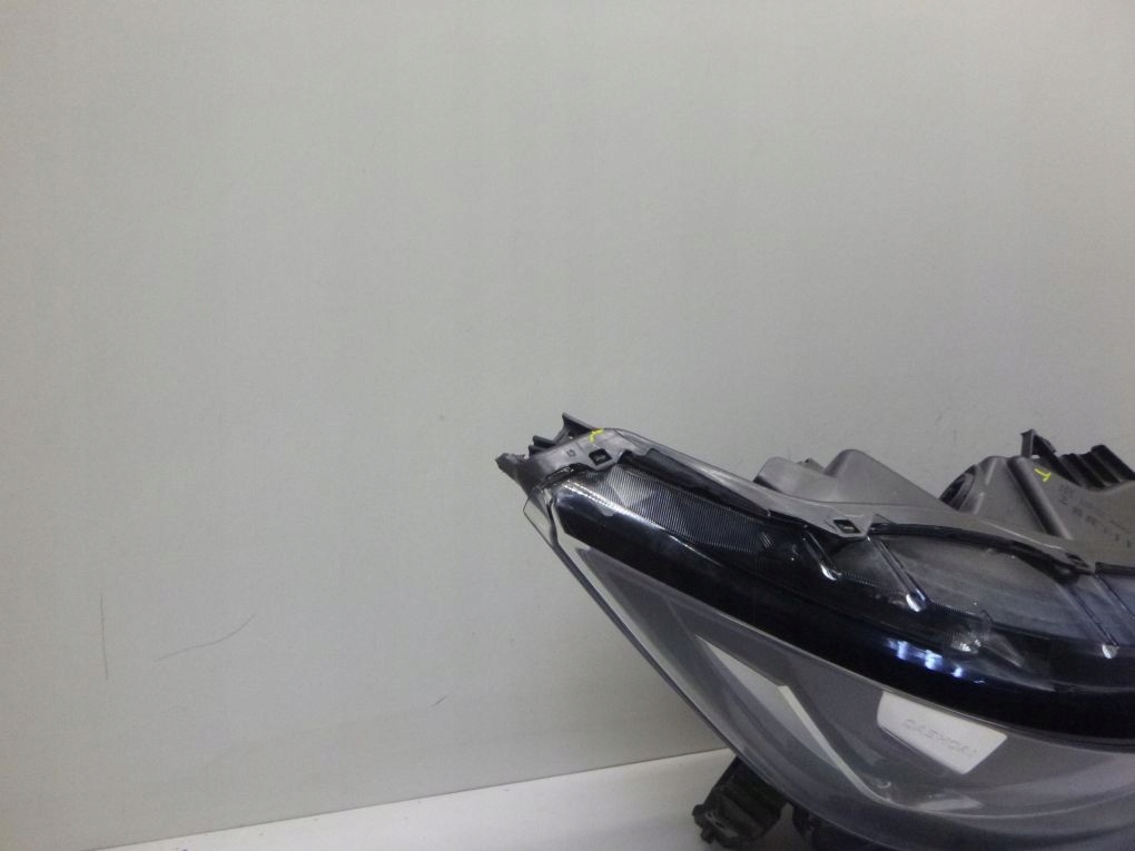 фото №9, Nissan qashqai ii 2 lift 17- лампа передня права