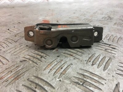 фото №1, Замок двері розсувних bok sprinter a9067301335